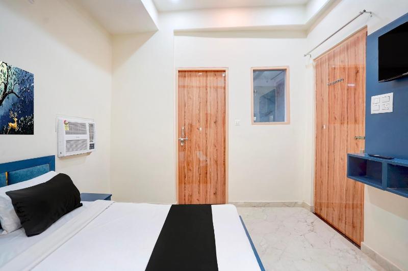 Hotel O Sapphire Grand - image 11
