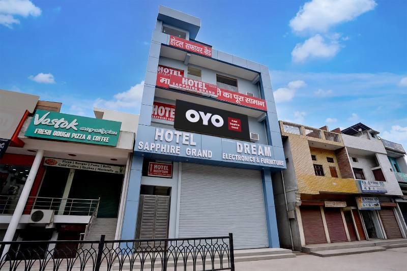 Hotel O Sapphire Grand - image 14