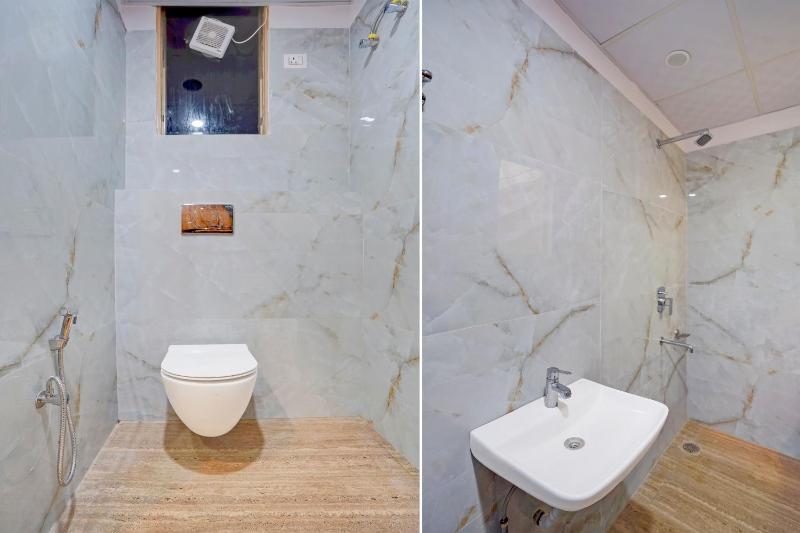 Hotel O Sapphire Grand - image 15