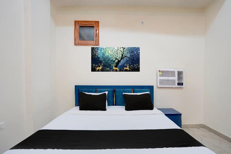 Hotel O Sapphire Grand - image 16