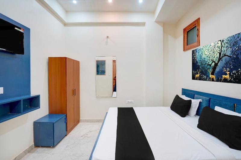 Hotel O Sapphire Grand - image 6