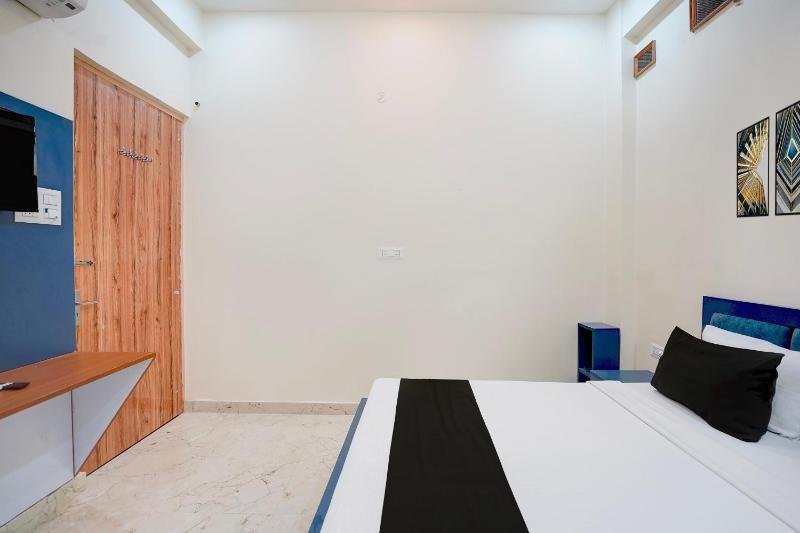 Hotel O Sapphire Grand - image 12