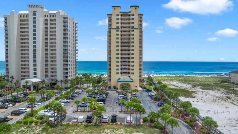 Caribbean Resort Unit 1802 - image 46