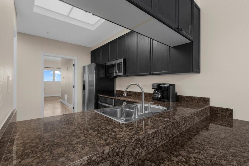 Caribbean Resort Unit 1802 - image 5