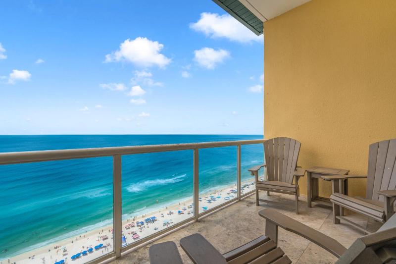 Caribbean Resort Unit 1802 - image 26