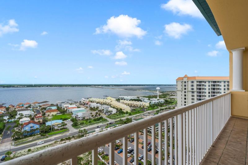 Caribbean Resort Unit 1802 - image 28