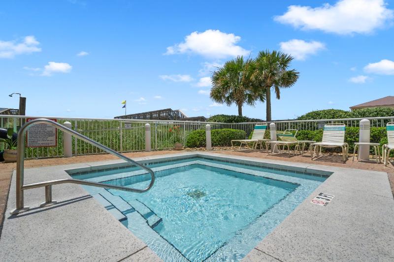 Caribbean Resort Unit 1802 - image 41