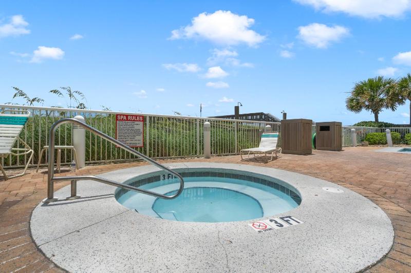 Caribbean Resort Unit 1802 - image 7