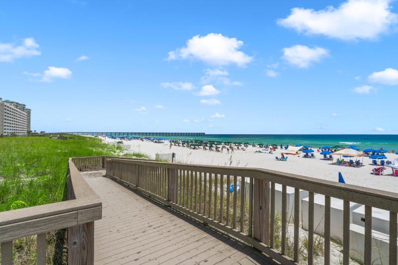 Caribbean Resort Unit 1802 - image 42