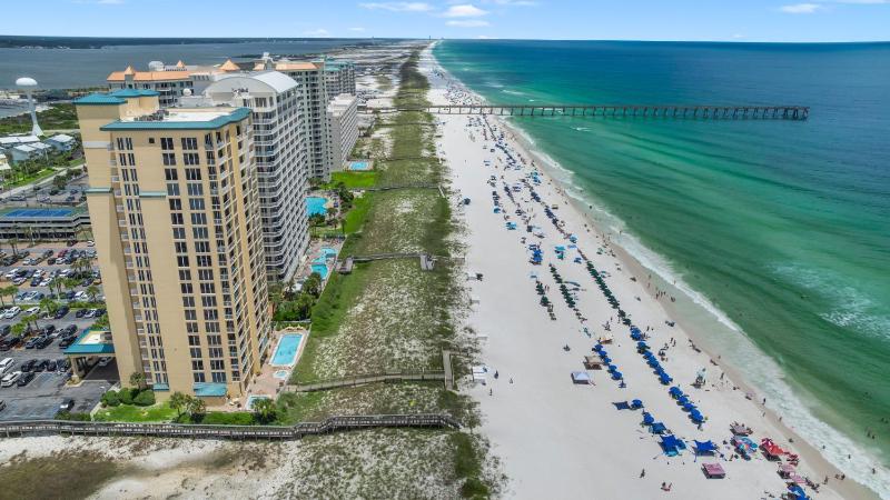 Caribbean Resort Unit 1802 - image 30