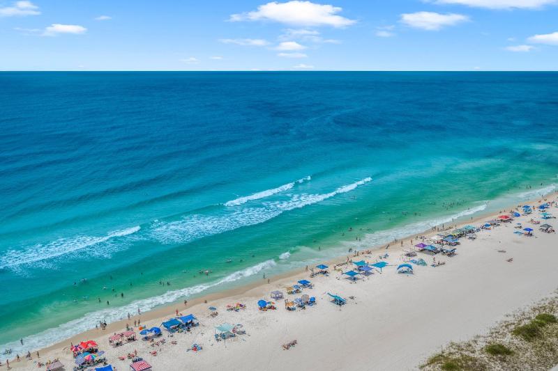 Caribbean Resort Unit 1802 - image 15