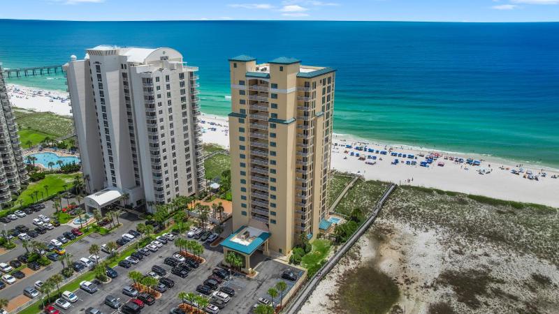 Caribbean Resort Unit 1802 - image 17