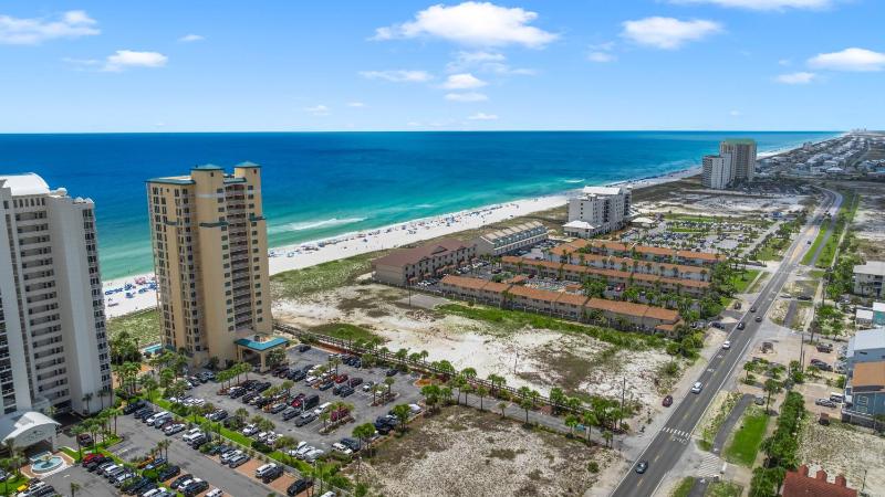 Caribbean Resort Unit 1802 - image 27