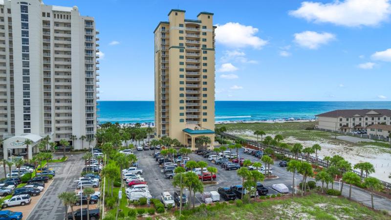 Caribbean Resort Unit 1802 - image 48