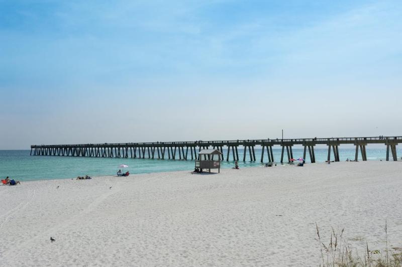 Caribbean Resort Unit 1802 - image 35