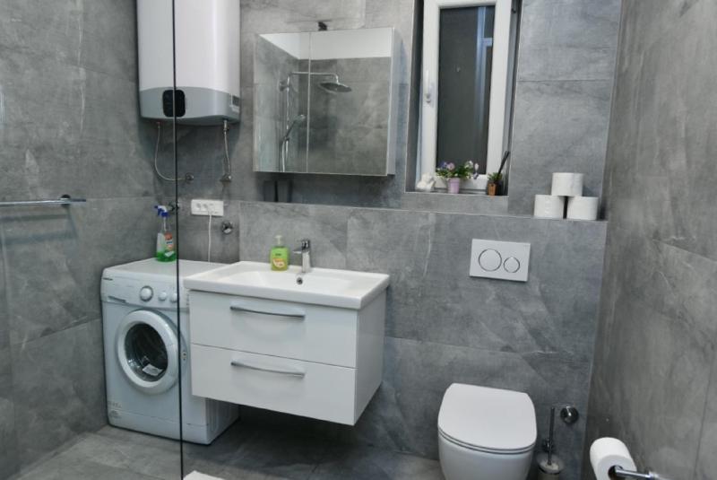 Holiday Apartement Marija Supetar with private pool - image 25