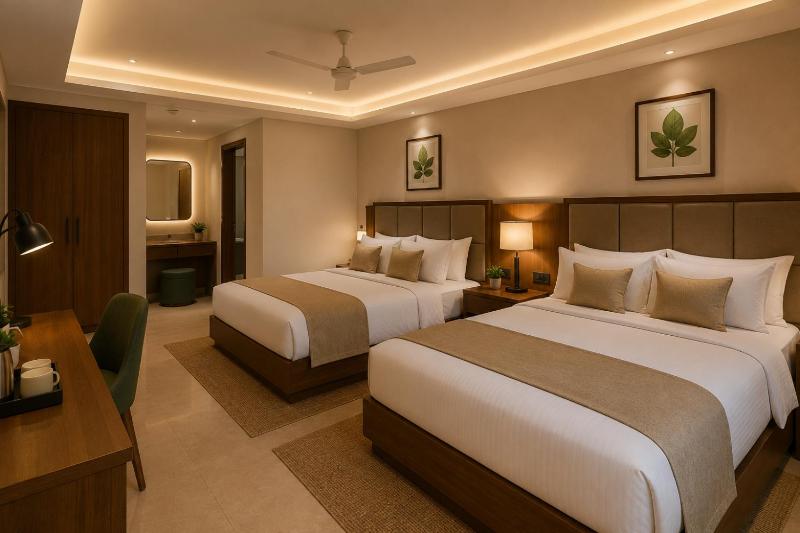 Sreya Palace - Tiruvannamalai - image 9
