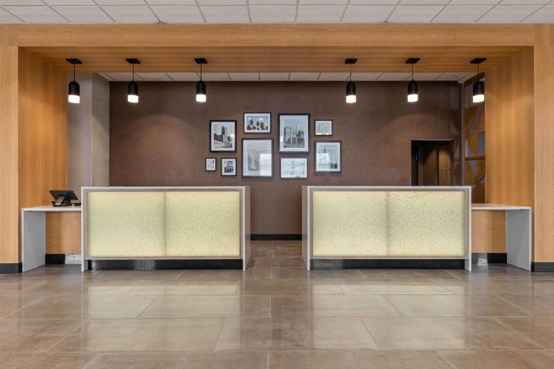 Drury Plaza Hotel Tampa Brandon - image 41