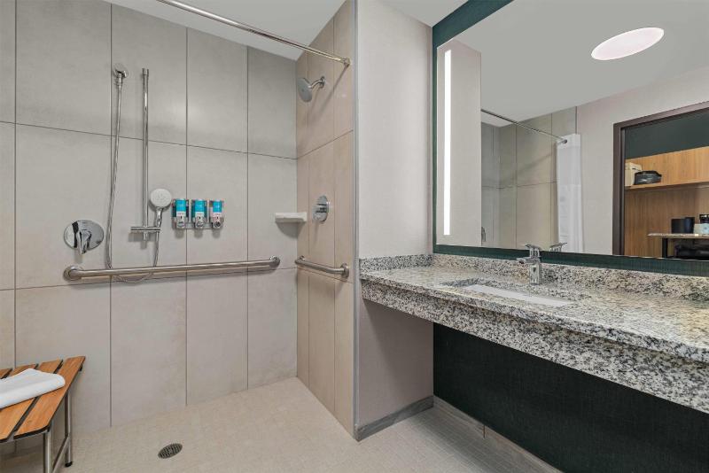 Drury Plaza Hotel Tampa Brandon - image 36
