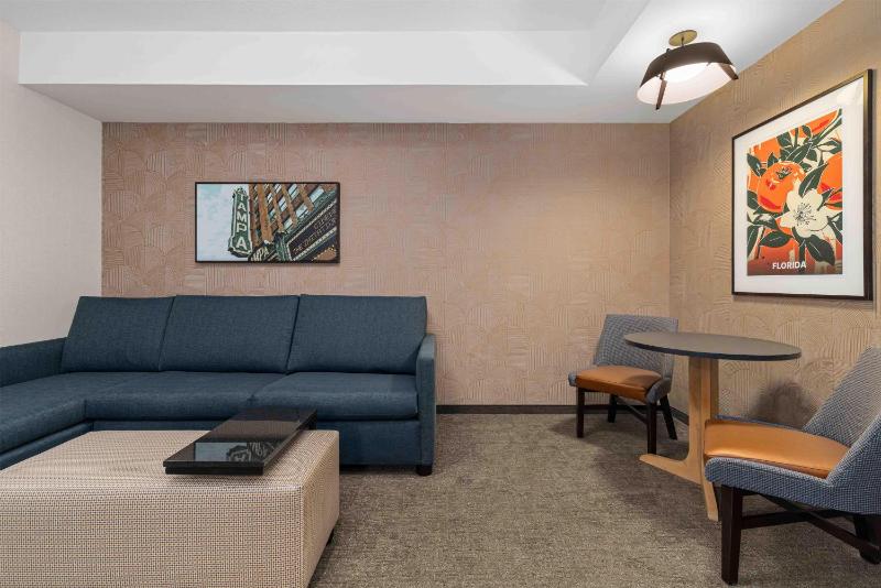 Drury Plaza Hotel Tampa Brandon - image 33