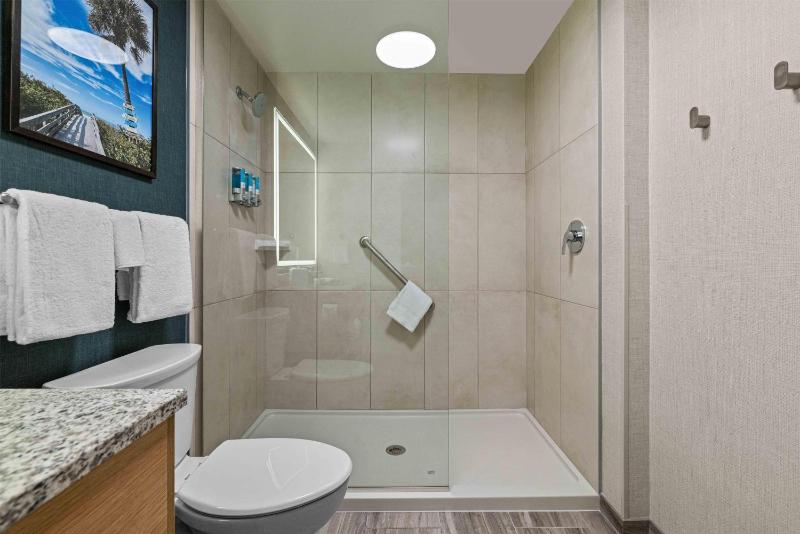 Drury Plaza Hotel Tampa Brandon - image 7