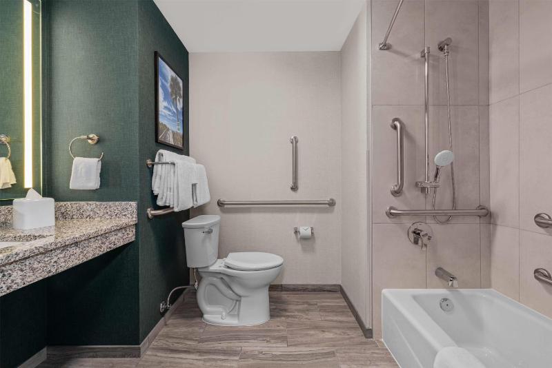 Drury Plaza Hotel Tampa Brandon - image 2