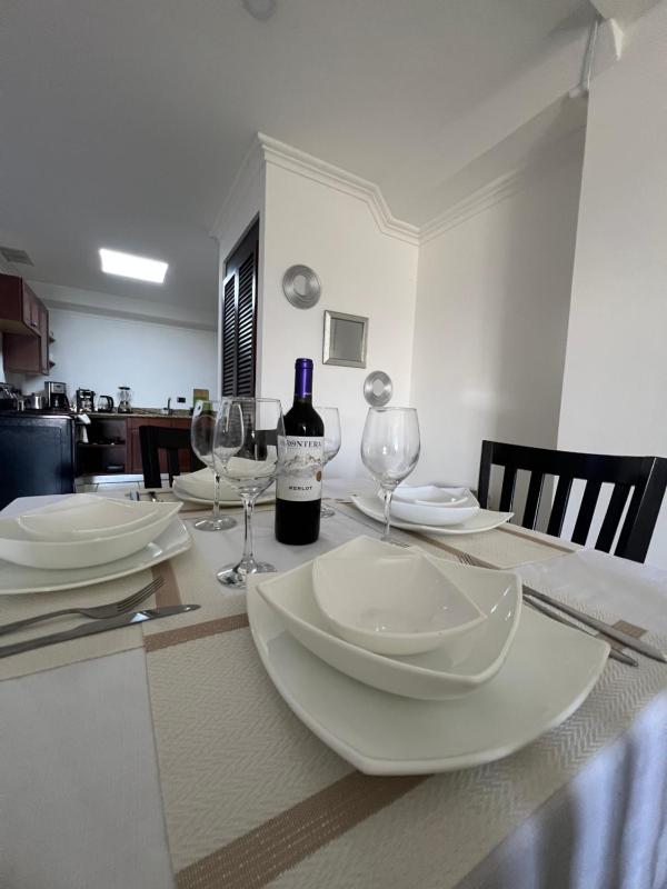 Nice and confortable 2 bedrooms apartment in Escazu - image 15