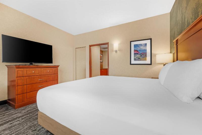 Drury Plaza Hotel Colorado Springs Near the Air Force Academy - image 36