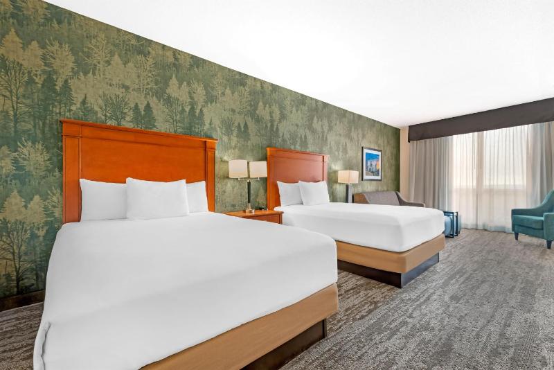 Drury Plaza Hotel Colorado Springs Near the Air Force Academy - image 14