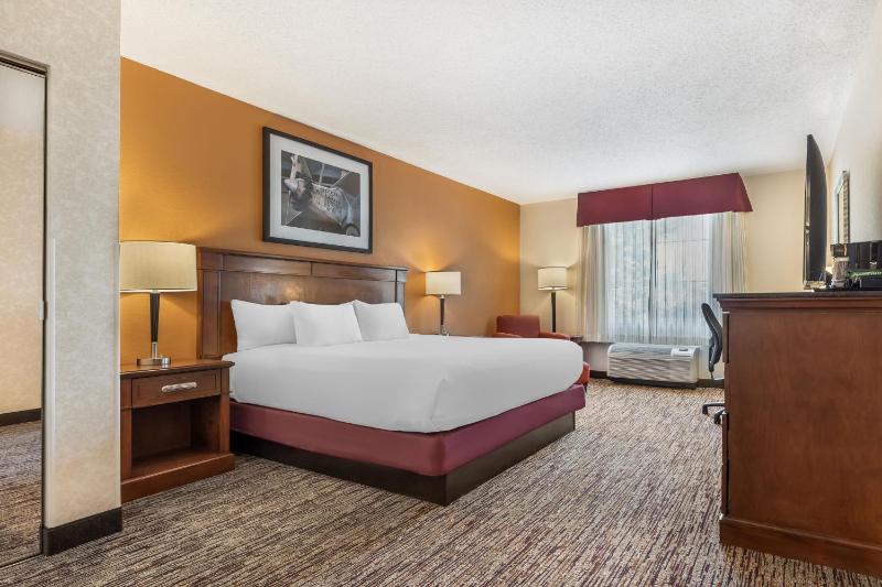 Drury Inn & Suites St. Louis near Forest Park - image 10