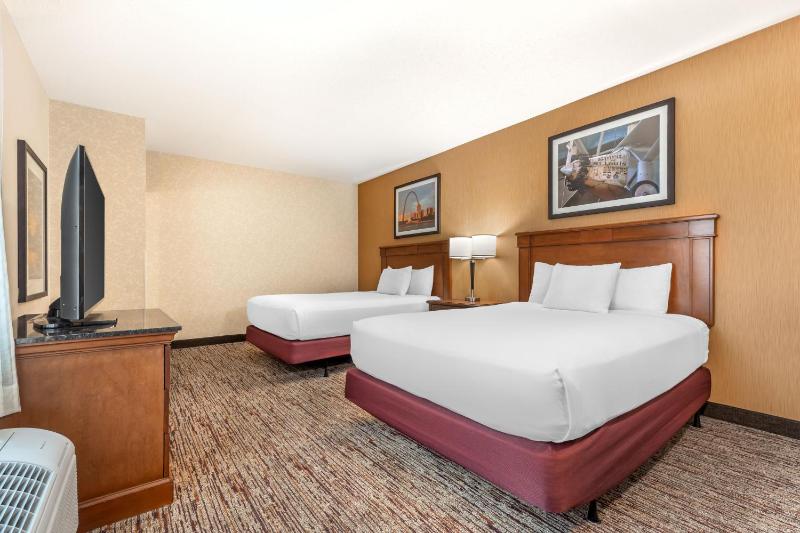 Drury Inn & Suites St. Louis near Forest Park - image 6