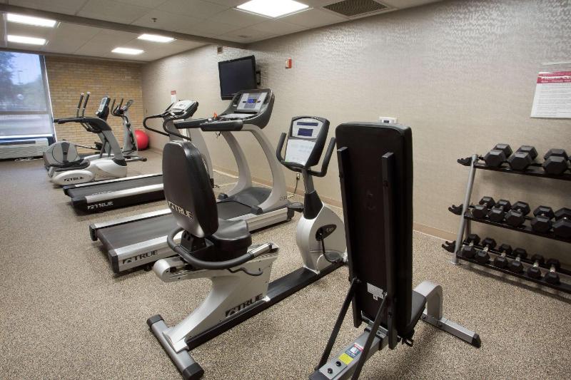 Drury Inn & Suites Austin North - image 12