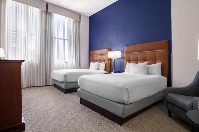 Drury Plaza Hotel New Orleans - image 8