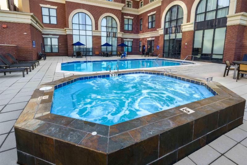 Drury Plaza Hotel New Orleans - image 7
