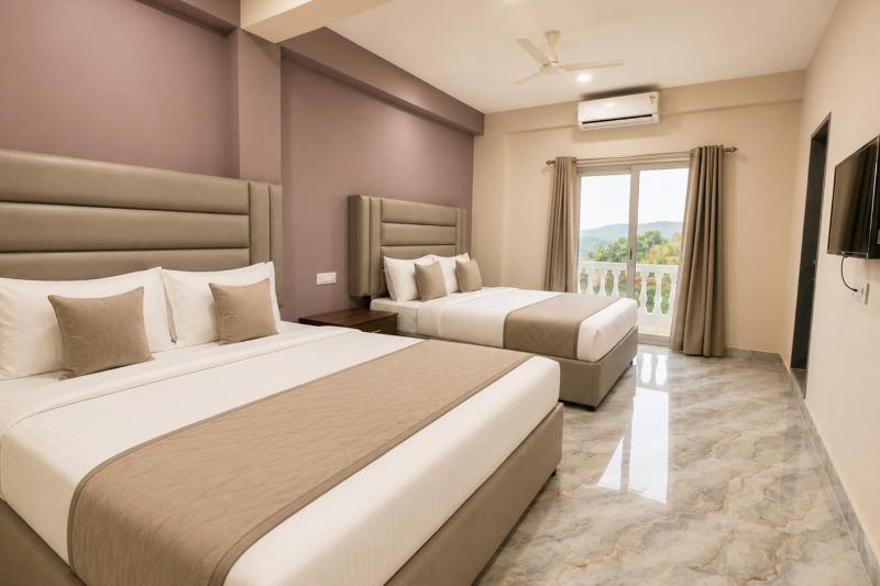 Home Stay CampoDeVista - image 15