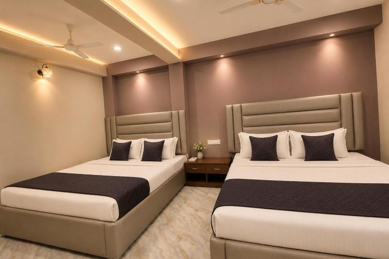 Home Stay CampoDeVista - image 1