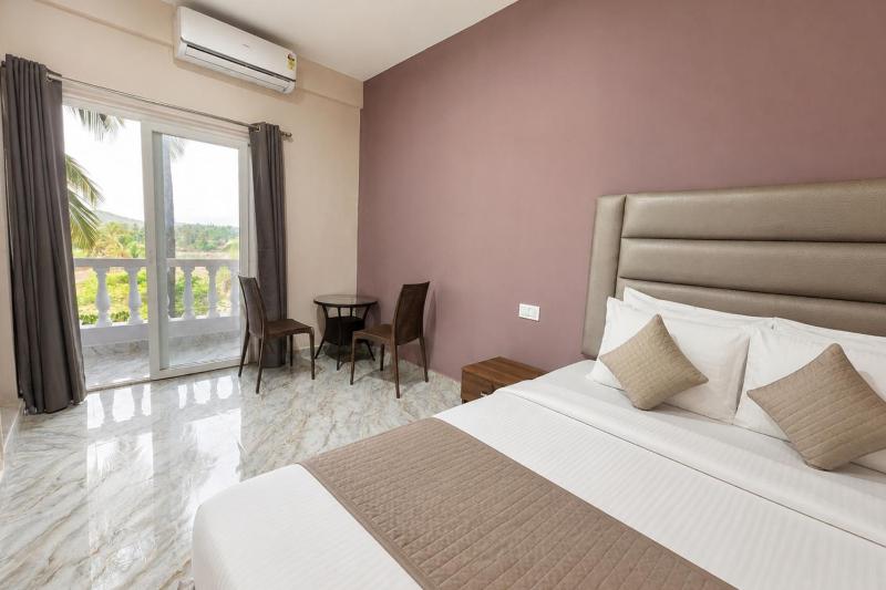 Home Stay CampoDeVista - image 5