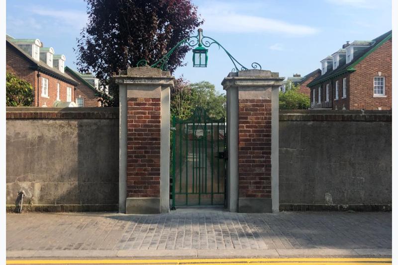 Historic American Garden Home in Cork - image 12