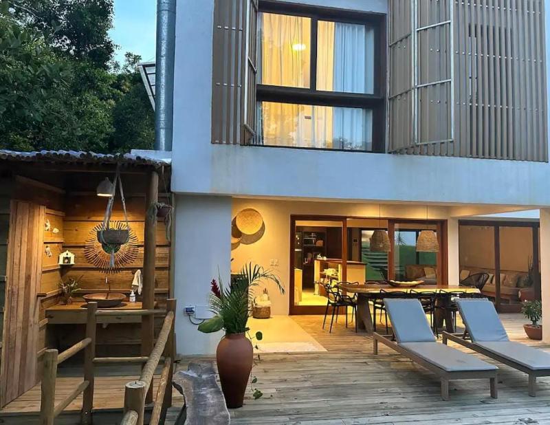 Trancoso guest House - image 5