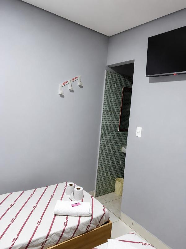 Hotel Radial - image 8