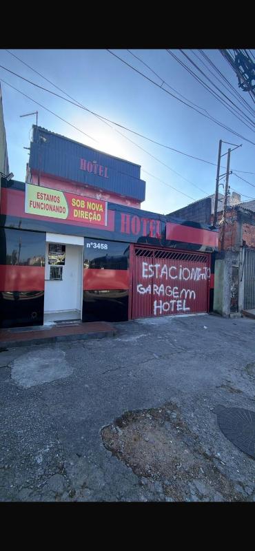 Hotel Radial - image 15