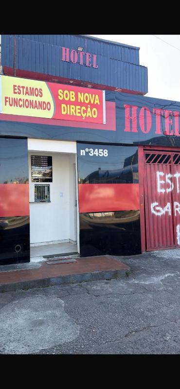 Hotel Radial - image 10