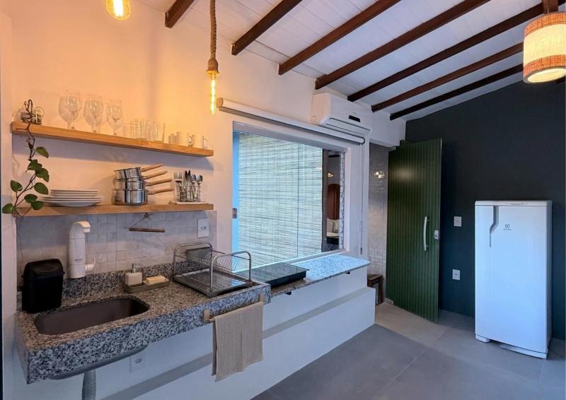 Refugá Guest House - image 16