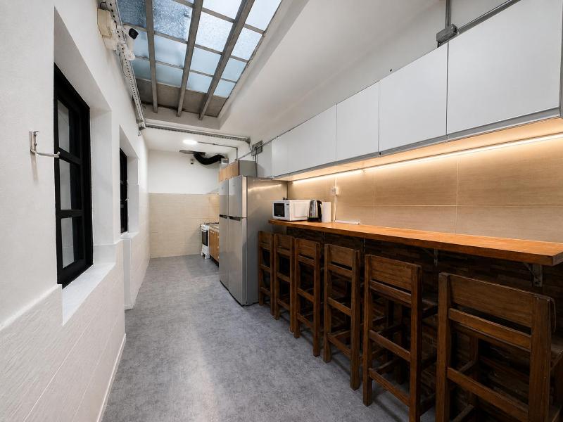 Unlock Hostel - image 11