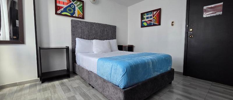 Hotel el Duque Internacional Bogotá - image 15