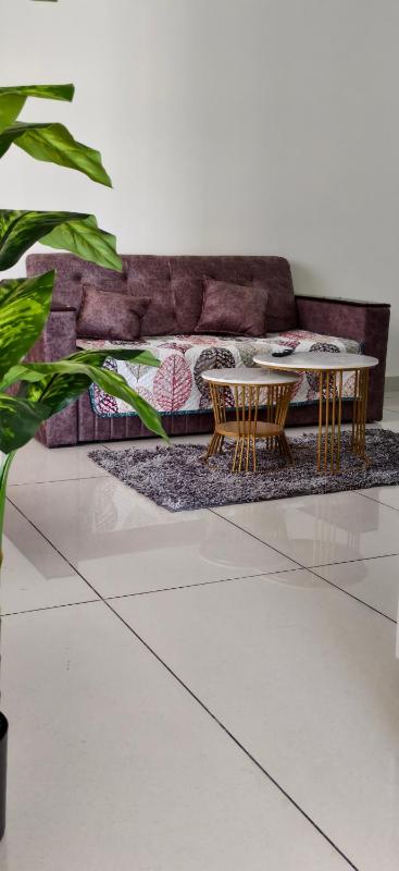 405 - Stylish 2BHK by Everloft | Balcony & Comfort - image 22
