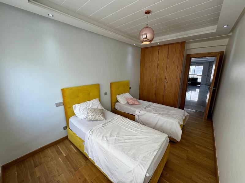 Appartement Ziraoui - image 9
