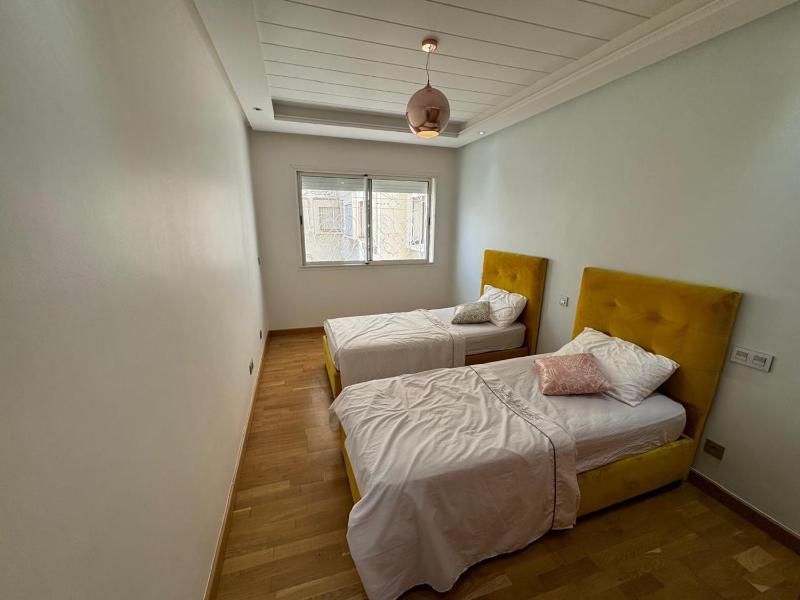 Appartement Ziraoui - image 8