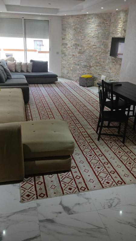 Appartement Ziraoui - image 3