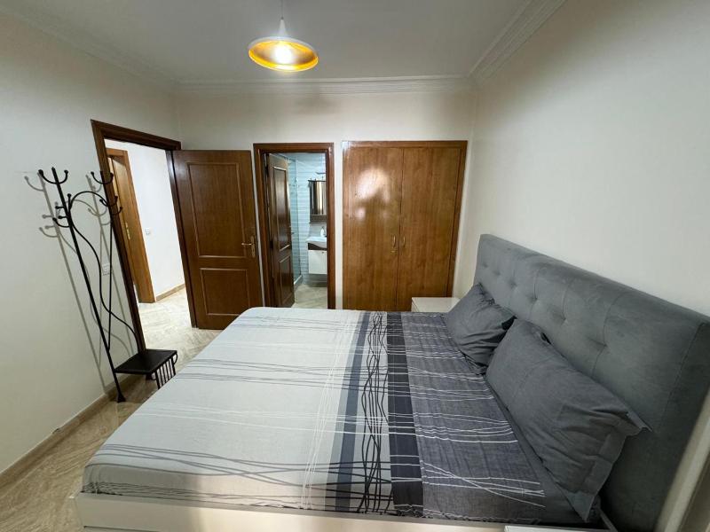 appartement Fourat - image 12